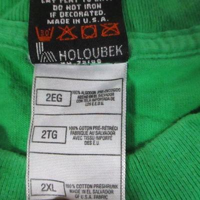 Lot 174 - Harley Davidson T Shirts