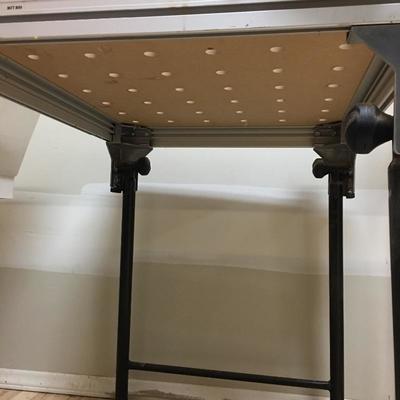 Lot 238 - Festool MFT 800 Multi Function Table 