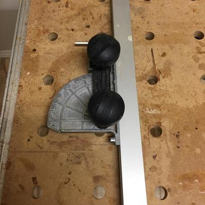 Lot 238 - Festool MFT 800 Multi Function Table 