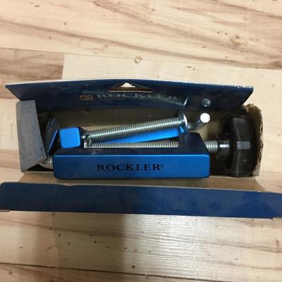 Lot 240 - Fence Featherboards & More