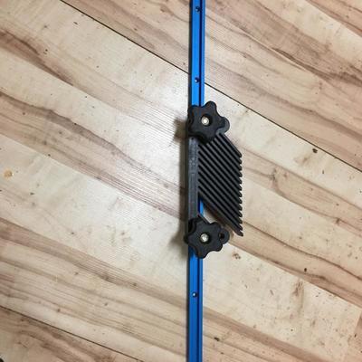 Lot 240 - Fence Featherboards & More