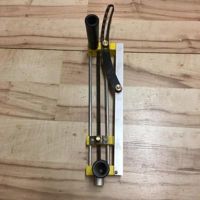 Lot 240 - Fence Featherboards & More