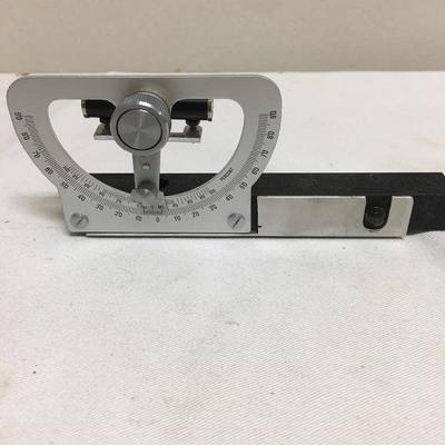 Lot 245 - Precision Lot