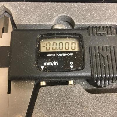 Lot 245 - Precision Lot