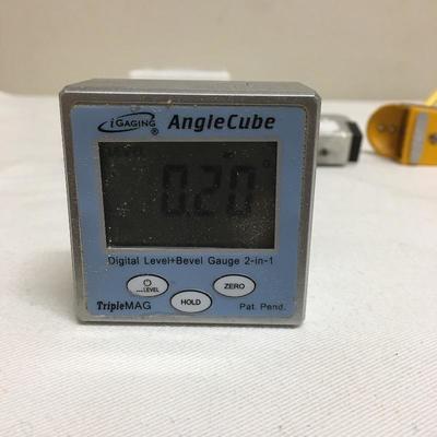 Lot 245 - Precision Lot