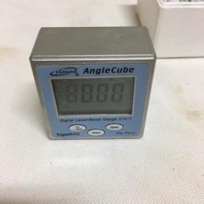 Lot 245 - Precision Lot