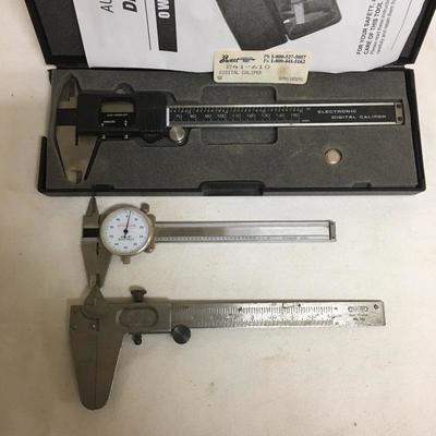 Lot 245 - Precision Lot