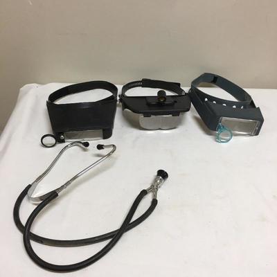 Lot 245 - Precision Lot