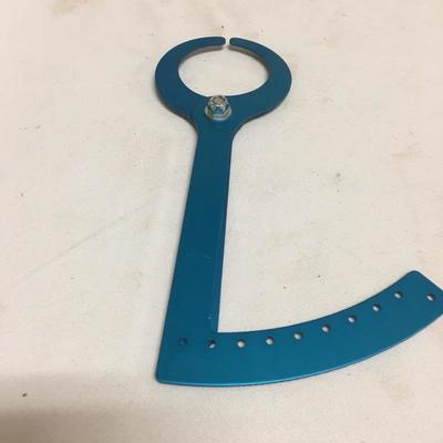 Lot 245 - Precision Lot