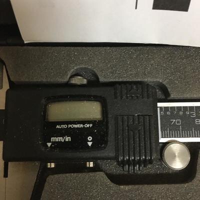 Lot 245 - Precision Lot