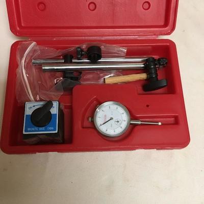 Lot 245 - Precision Lot