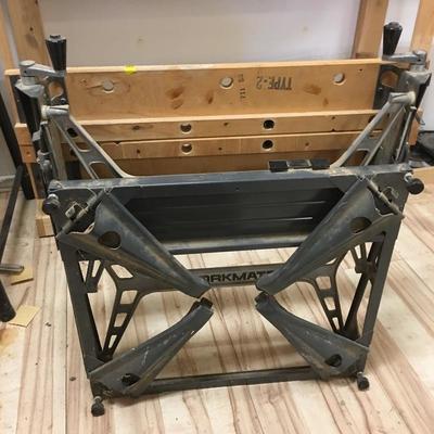 Lot 247 - Black & Decker Workmate