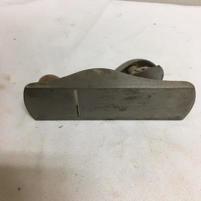 Lot 248 - Veritas Scraper & Pair of Stanley Planers