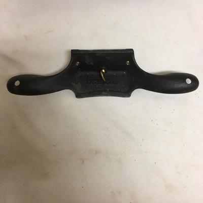 Lot 248 - Veritas Scraper & Pair of Stanley Planers