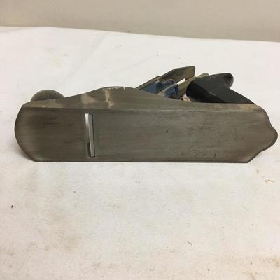 Lot 248 - Veritas Scraper & Pair of Stanley Planers