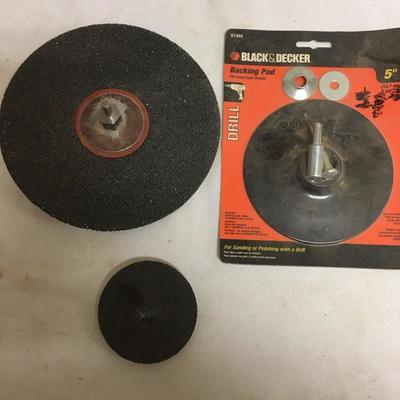 Lot 249 - Drill Bits & More