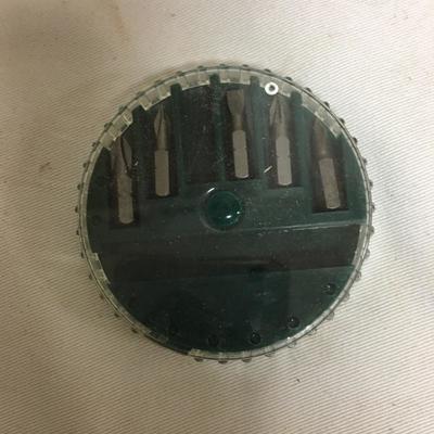 Lot 249 - Drill Bits & More