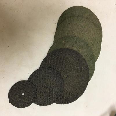 Lot 249 - Drill Bits & More
