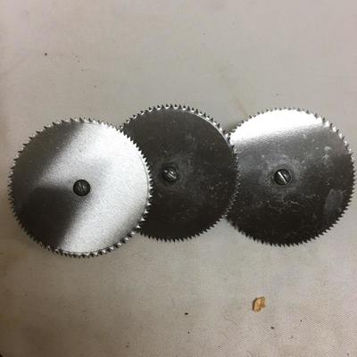 Lot 249 - Drill Bits & More