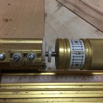 Lot 250 - Incra Ultra Jig 