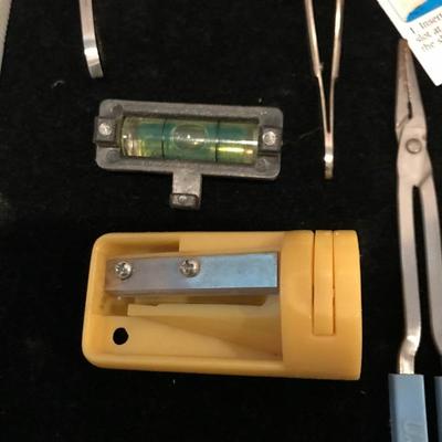 Lot 251 - Precision Sharps Lot