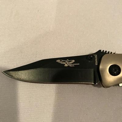 Lot 251 - Precision Sharps Lot