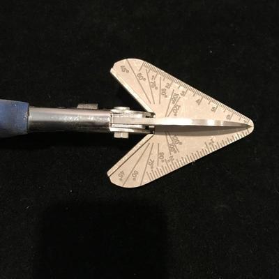 Lot 251 - Precision Sharps Lot