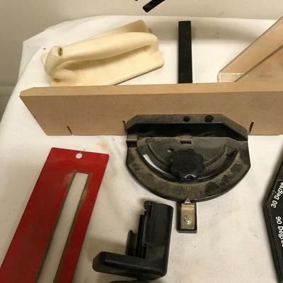 Lot 255 - Ryobi 10â€ Table Saw and Table