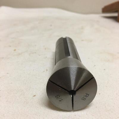  Lot 261 - Drill Bits & More
