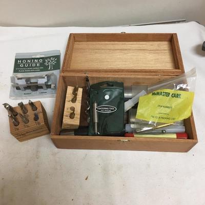  Lot 261 - Drill Bits & More