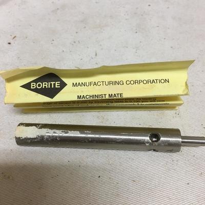  Lot 261 - Drill Bits & More