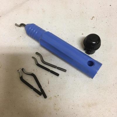  Lot 261 - Drill Bits & More