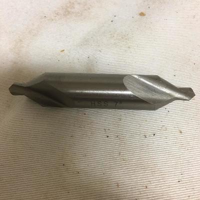  Lot 261 - Drill Bits & More