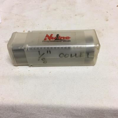  Lot 261 - Drill Bits & More
