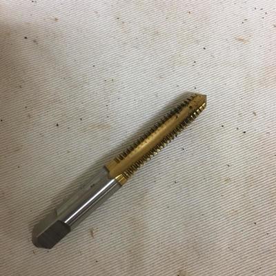  Lot 261 - Drill Bits & More