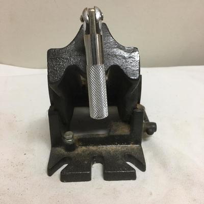  Lot 262 - Drill Press Vises & More 