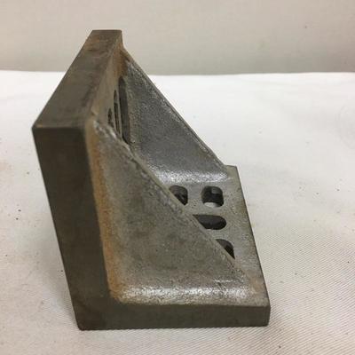  Lot 262 - Drill Press Vises & More 