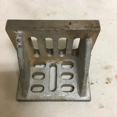  Lot 262 - Drill Press Vises & More 