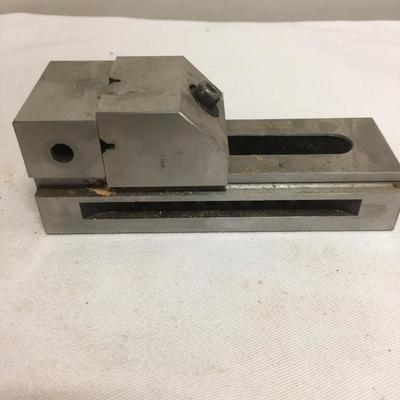  Lot 262 - Drill Press Vises & More 