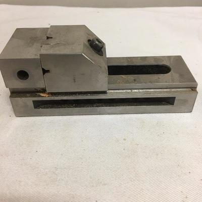  Lot 262 - Drill Press Vises & More 
