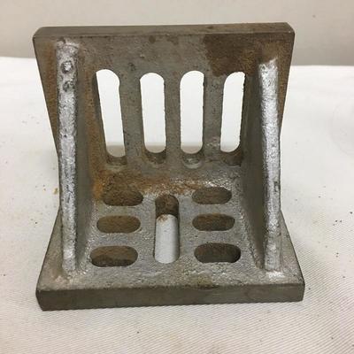  Lot 262 - Drill Press Vises & More 