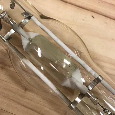 Lot 265 - Growing Lights and Accessories 