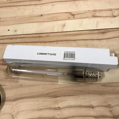 Lot 265 - Growing Lights and Accessories 