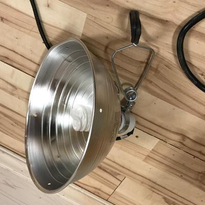 Lot 265 - Growing Lights and Accessories 