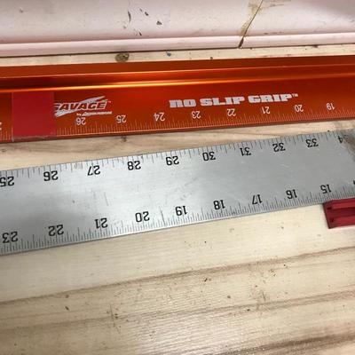 Lot 266 - Measurements!