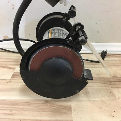 Lot 269 - Delta Bench Grinder