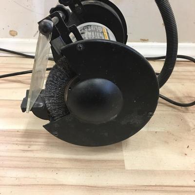 Lot 269 - Delta Bench Grinder