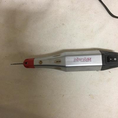 Lot 270 - Microlux Sword Saw
