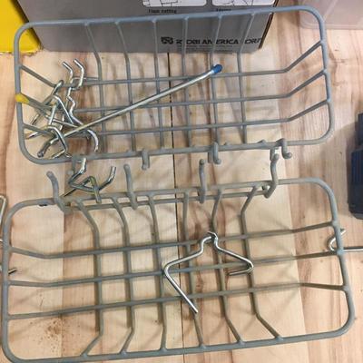 Lot 271 - Extension Cords & More 
