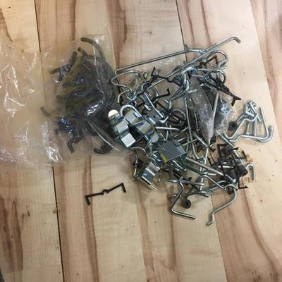 Lot 271 - Extension Cords & More 